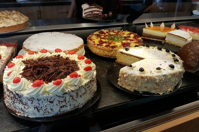 Black Forest Tour by Car - Start Offenburg or Freiburg - Tour Options: Offenburg Vs. Freiburg