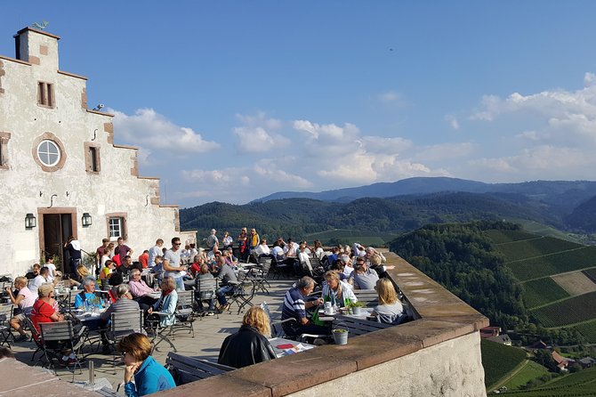 Black Forest Tour by Car - Start Offenburg or Freiburg - Cancellation Policy and Reviews