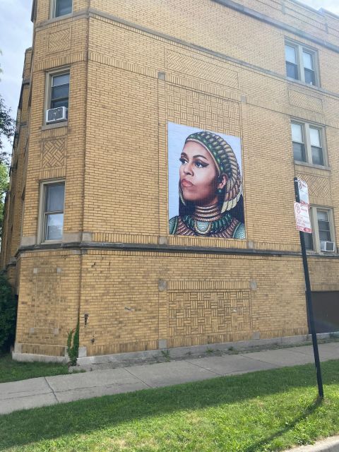 Black Heritage Tour - Important Information