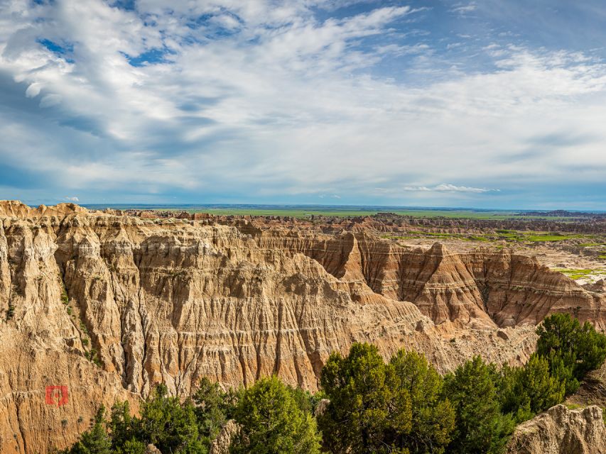 Black Hills & Badlands Driving Tour Bundle - Accessibility and Language Support