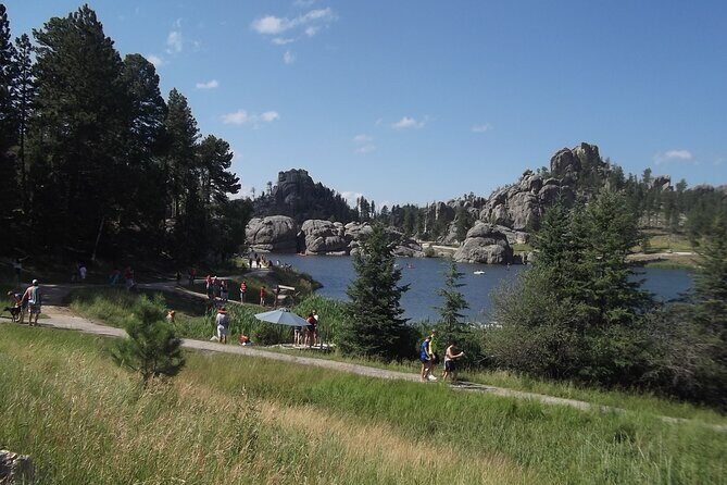 Black Hills Custom Private Day Tour - FAQ (Frequently Asked Questions)