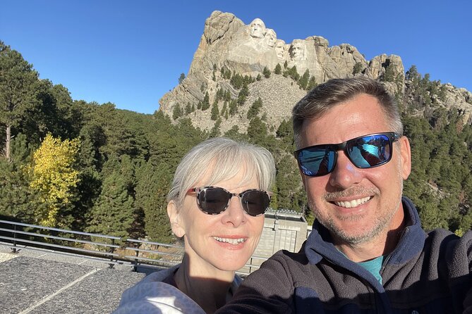 Black Hills Native Culture and History, Dual Guides - Flexibility and Accessibility