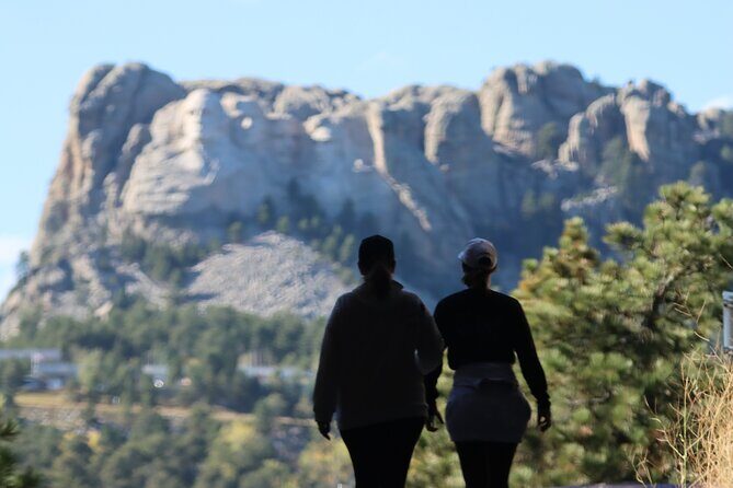 Black Hills Nature Tour Wildlife Watching and Scenic Views - FAQ