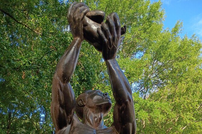 Black History and Civil Rights Tour - The Sum Up: Who Should Consider This Tour?