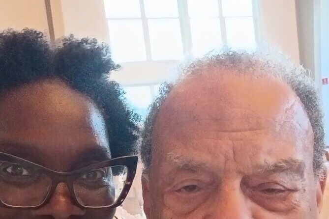 Black History and Civil Rights Tour - FAQ