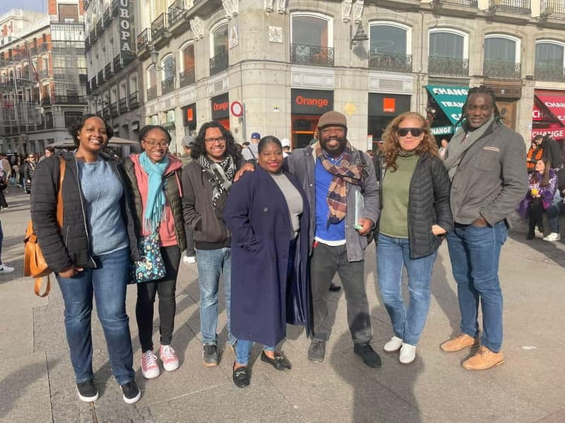 Black History Tour of Madrid: Heritage & Resistance - Who Should Consider This Tour?