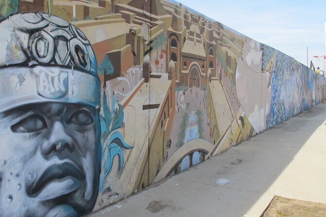 Black History Tour of South LA and Crenshaw - Introduction