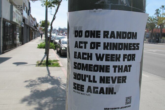 Black History Tour of South LA and Crenshaw - Who Should Consider This Tour?