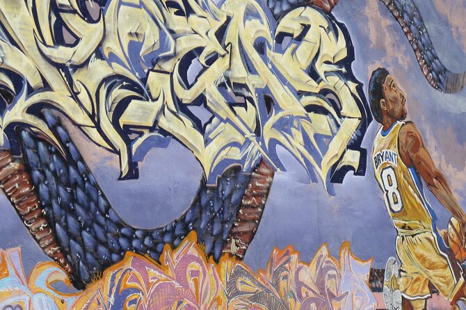 Black History Tours of South LA (Guided Van Tour) - Crenshaw - Traveler Reviews and Ratings