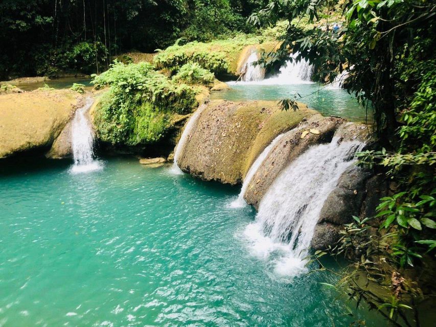 Black River Safari and Ys Falls Tour and Transportation - Booking and Cancellation