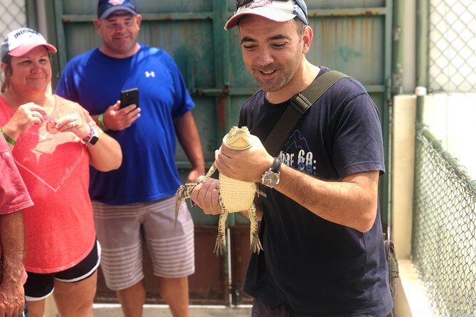 Black River Safari, YS Falls and Floyd's Pelican Bar - Frequently Asked Questions