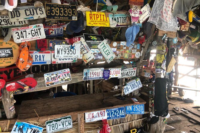 Black River Safari, YS Falls and Floyd's Pelican Bar - Final Thoughts