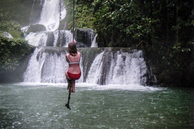 Black River Safari/YS Falls plus Floyd's Pelican Bar Private Tour - FAQ