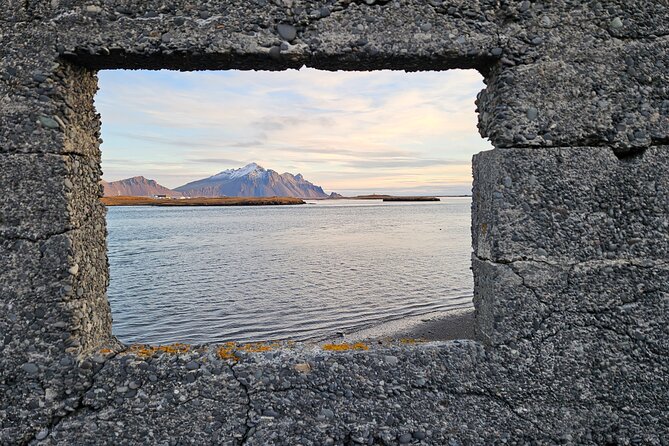Black Sand Beach Super Jeep Tour - What to Bring