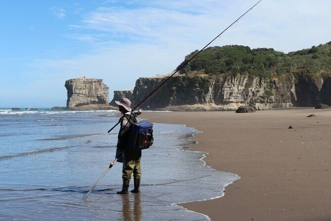 Black Sand Beaches & Birds Auckland Sightseeing Tour - The Sum Up: Who Will Love This Tour?