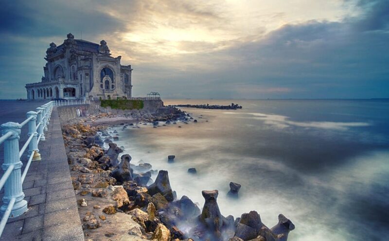 Black Sea: Bucharest to Constanta and Mamaia by Car - Good To Know