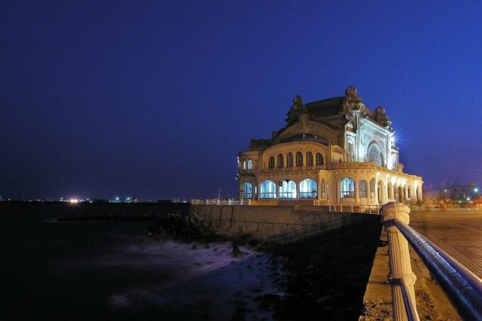 Black Sea: Bucharest to Constanta and Mamaia by Car - Customer Experiences