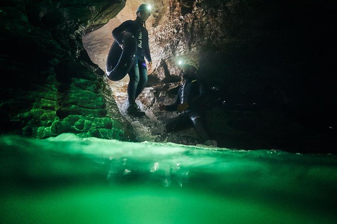 Black Water Rafting Experience Waitomo Caves Tour - Preparing for Your Adventure