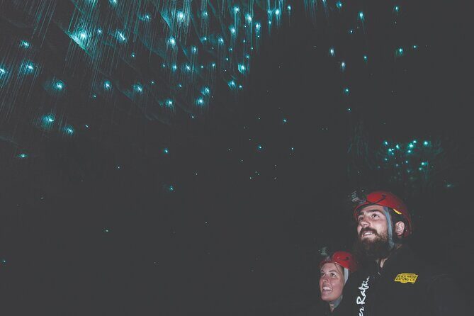 Black Water Rafting Semi Private Tour from Auckland - FAQs