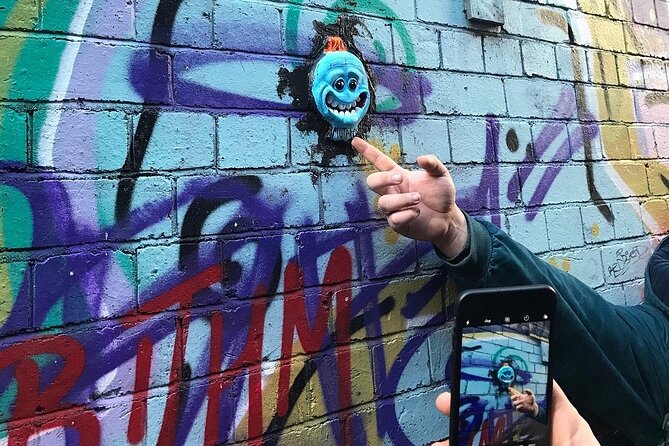 Blackbeard to Banksy - The Ultimate Walking Tour of Bristol - Pricing and Refund Policy