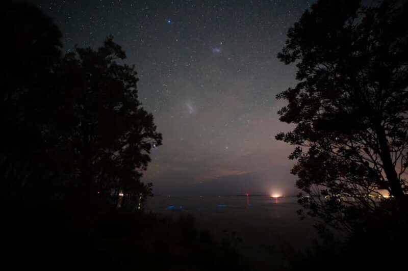 Blackheath: Night Sky Photography Workshop - Key Points  