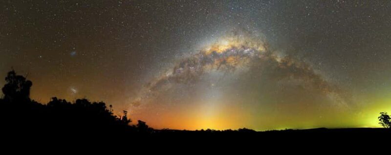 Blackheath: Night Sky Photography Workshop - What to Expect from the Night Sky Photography Workshop  