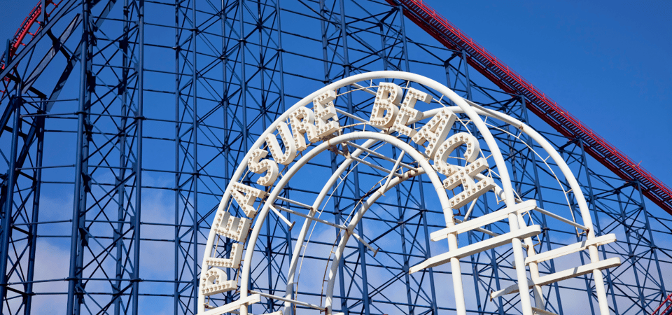 Blackpool Christmas Lights Walking Tour with an App - The Sum Up: Who Will Appreciate This Tour?