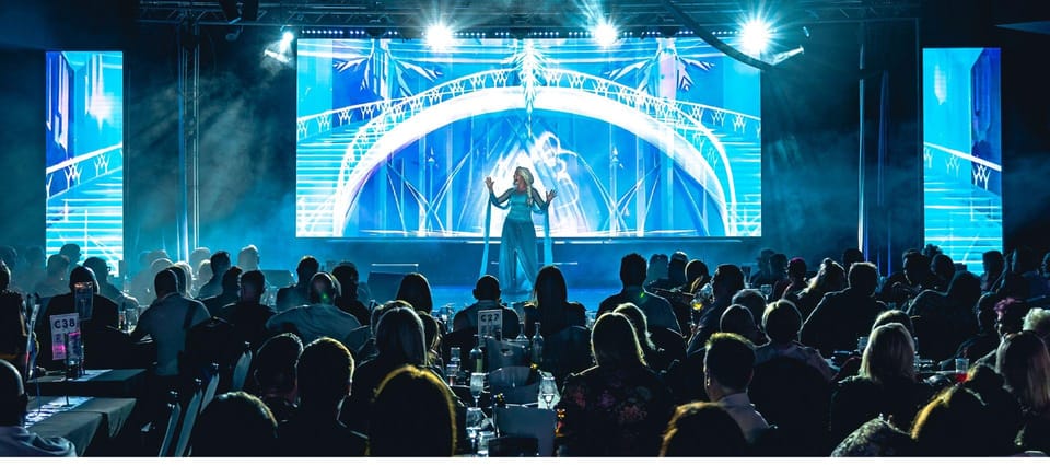 Blackpool: "Viva Broadway - From West End to Broadway" Entry - Who Should Consider This Experience?