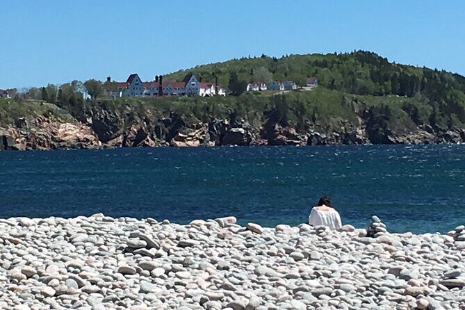 Blackwood Tours: 6 Hour Cabot Trail Tour in Cape Breton, NS - Value and Pricing Analysis