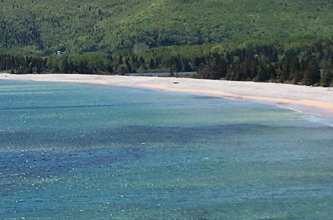 Blackwood Tours: 6 Hour Cabot Trail Tour in Cape Breton, NS - FAQ