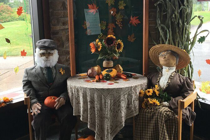 Blackwood Tours: Highland Village, Baddeck, Bell Museum Tour - A Deep Dive into What the Tour Offers