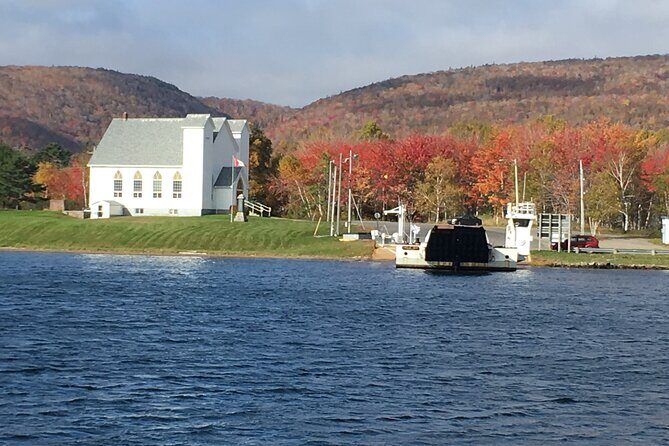 Blackwood Tours: Highland Village, Baddeck, Bell Museum Tour - Who Will Love This Tour?