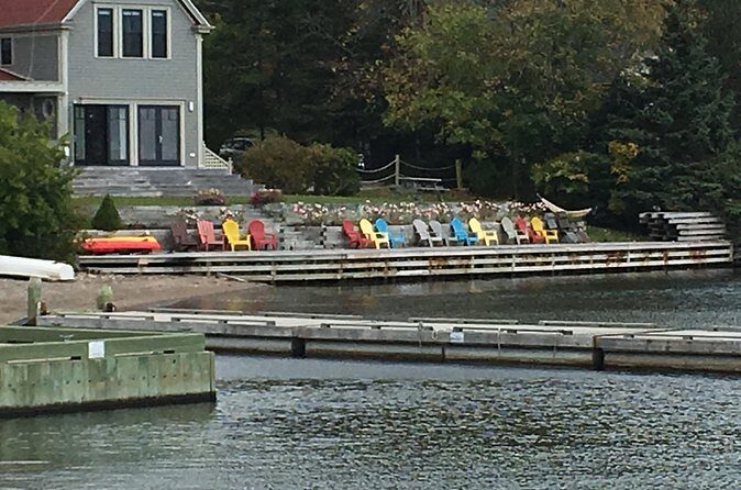 Blackwood Tours: Highland Village, Baddeck, Bell Museum Tour - FAQ