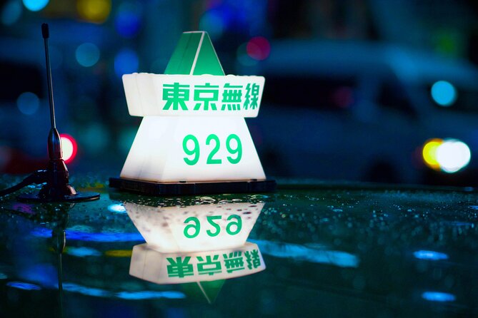 Blade Runner Photo Workshop in Shibuya With Laurence Bouchard - Laurence Bouchards Expertise