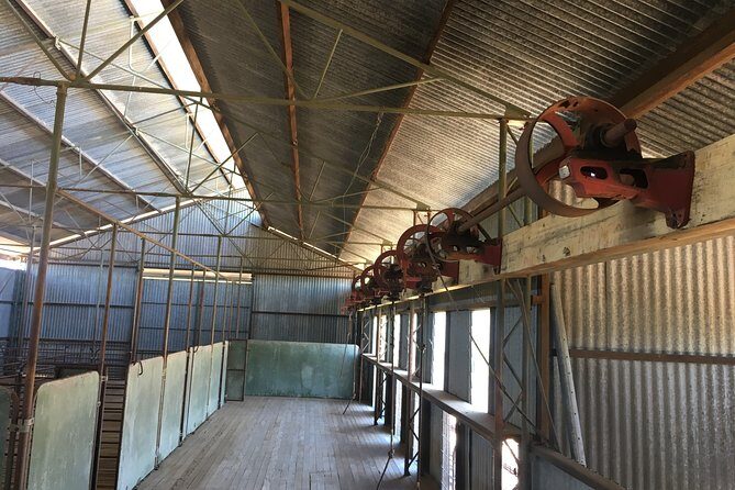 Bladensburg National Park Half Day Tour - Who Should Consider This Tour?  