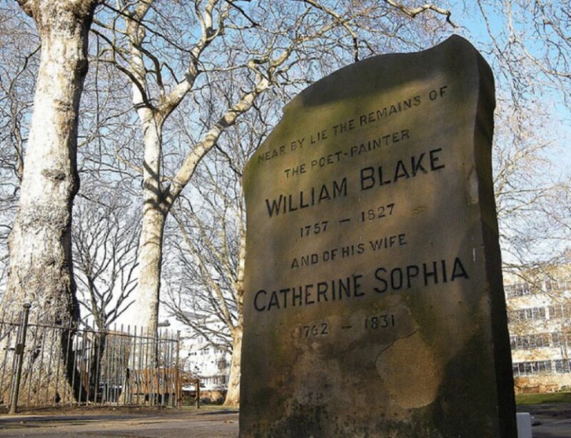 Blake & Defoe's London: Literary Tour & Writing Workshop - The Experience and Its Value