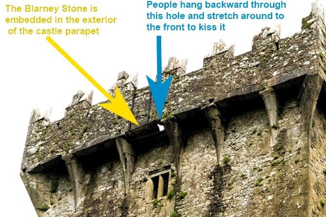 Blarney Castle and Jameson Midleton Distillery Private Day Tour - Who Should Book This Tour?