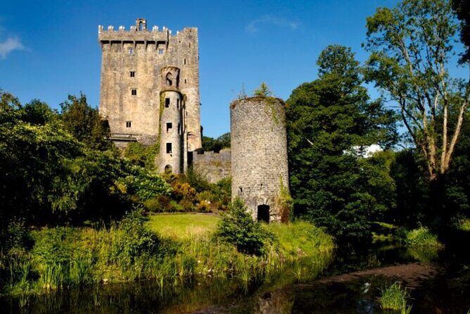 Blarney Castle and The Rock of Cashel with Private Chauffeur Tour - Final Thoughts