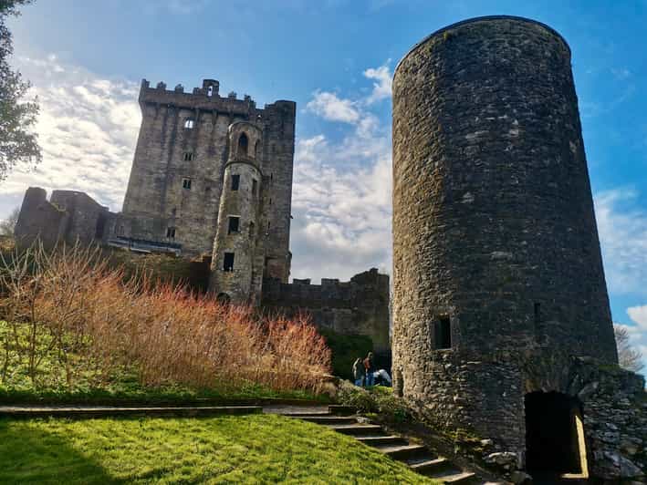 Blarney Castle: Private Guided Day Tour From Dublin - Good To Know