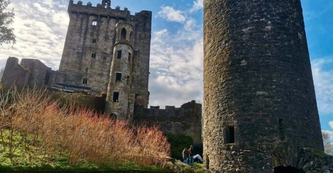 Blarney Castle: Private Guided Day Tour From Dublin - Frequently Asked Questions