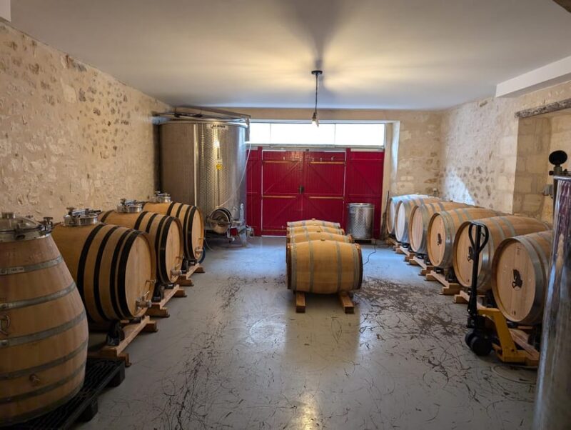 Blaye: the Secrets of Blaye, Wine, Art, History and Old Cars - Art and Historical Exploration