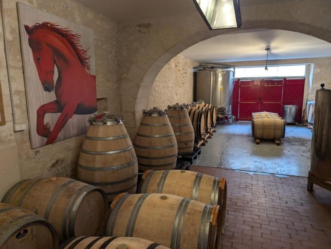 Blaye: the Secrets of Blaye, Wine, Art, History and Old Cars - Ask Away