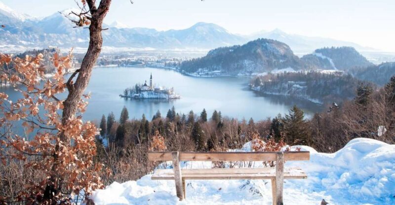 Bled: City Highlights Tour with Hiking & Bled Cream Cake - An In-Depth Look at the Tour