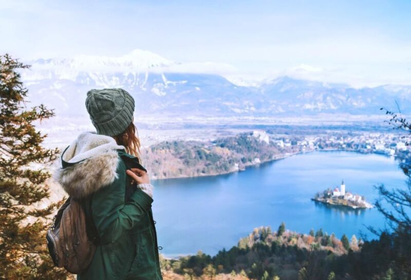 Bled: City Highlights Tour with Hiking & Bled Cream Cake - What Travelers Say