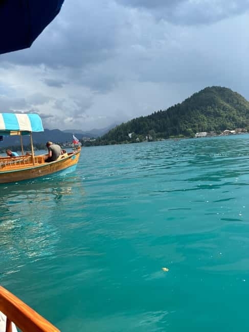 Bled: Lake Bled Guided Walking Tour with Cream Cake - Who Is This Tour Best For?