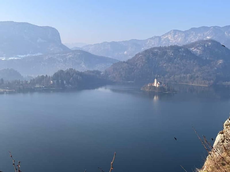 Bled: Lake Bled Guided Walking Tour with Cream Cake - Final Thoughts