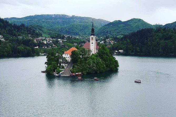 Bled Lake Day Trip From Ljubljana - Cancellation Policy