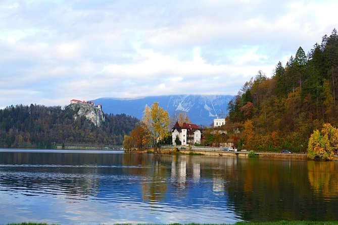 Bled Lake Day Trip From Ljubljana - Booking Inquiries
