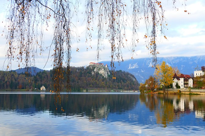 Bled Lake Day Trip From Ljubljana - Customer Reviews