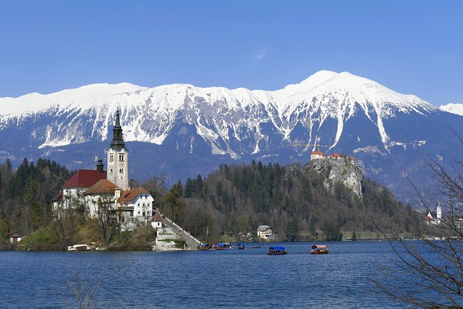 Bled Lake Day Trip From Ljubljana - Pricing Details